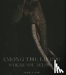 Laiz, Guadalupe - Among the Living