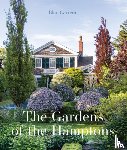 Carreon, Blue - The Gardens of the Hamptons