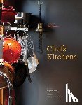 Crafti, Stephen - Chefs' Kitchens