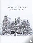 Wall, Jeanette - Winter Homes
