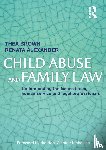 Brown, Thea, Alexander, Renata - Child Abuse and Family Law