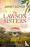 Gover, Janet - The Lawson Sisters