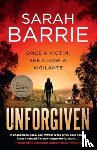 Barrie, Sarah - Unforgiven (Lexi Winter Book 1)
