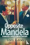 Leon, Tony - Opposite Mandela