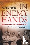 Horn, Karen - In enemy hands