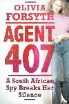 Forsyth, Olivia - Agent 407