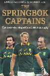 Griffiths, Edward, Nell, Stephen - The Springbok captains