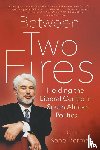 Kane-Berman, John - Between two fires