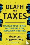 Van Loggerenberg, Johann - Death and taxes
