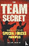 Stadler, Koos, Burger, Anton - The team secret