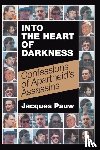 Pauw, Jacques - Into the heart of darkness