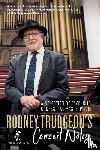 Trudgeon, Rodney - Rodney Trudgeon's Concert Notes