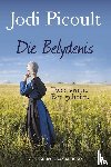 Picoult, Jodi - Die Belydenis