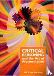 M. E. S. Van Den Berg - Critical Reasoning and the Art of Argumentation
