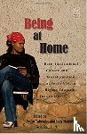  - Being at Home - Race, Institutional Culture and Transformation at South African Higher Education Institutions