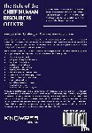  - The role of the chief human resources officer