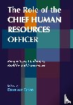  - The role of the chief human resources officer