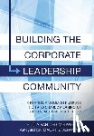 Van Der Merwe, Letitia, Verwey, Anton - Building Corporate Leadership Community