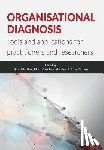  - Organisational diagnosis