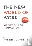 Bussin, Mark, Blair, Chris - The New World of Work