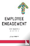 Peters, Joan - Employee Engagement