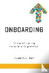 Du Toit, Charles - On-boarding