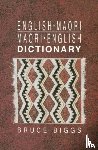 Biggs, Bruce - English-Maori Maori-English Dictionary