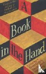 Griffith, Penny, Loney, Alan, Hughes, Peter - A Book in the Hand