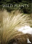 Esler, Alan - Wild Plants in Auckland