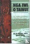 Jones Pei Te Hurinui - Nga Iwi O Tainui