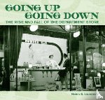 Laurenson, Helen - Going Up, Going Down