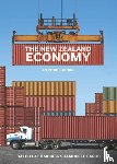 Lattimore, Ralph, Eaqub, Shamubeel - The New Zealand Economy