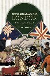 Barnes, Felicity - New Zealand's London