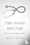 Paterson Ron - Good Doctor