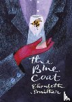 Smither, Elizabeth - The Blue Coat