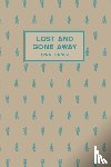 Jenner, Lynn - Lost and Gone Away