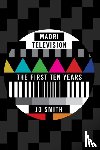 Smith Jo - Maori Television