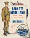 Bourke Chris - Goodbye Maoriland