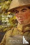 Aitken, Alexander - Gallipoli to the Somme
