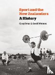 Ryan, Greg, Wilson, Geoff - Sport and the New Zealanders