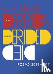 Stead, C. K. - That Derrida Whom I Derided Died