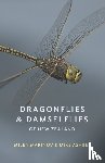Marinov, Milen - Dragonflies and Damselflies of New Zealand