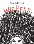 Tusitala Marsh, Selina - Mophead