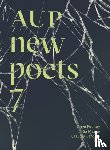 Feeney, Rhys, Masae, Ria, Jardine, Claudia - AUP New Poets 7