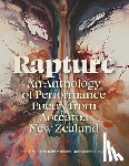 Rudzinski, Carrie - Rapture: An Anthology of Performance Poetry from Aotearoa New Zealand