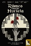 Shakespeare, William - Romeo raua ko Hurieta