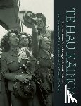Paterson, Lachy - Te Hau Kainga: The Maori Home Front During the Second World War