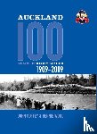  - Auckland, 100 Years of Rugby League 1909-2009