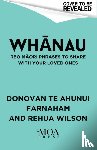 Farnham, Donovan - Whanau