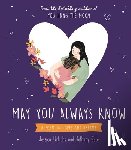 Urlichs, Jessica - May You Always Know